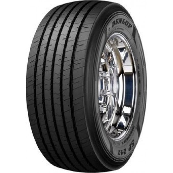 Dunlop SP 247 385/55 R22,5 160K 158L 3PSF