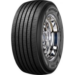Dunlop SP 247 385/55 R22,5 160K 158L 3PSF Termékek