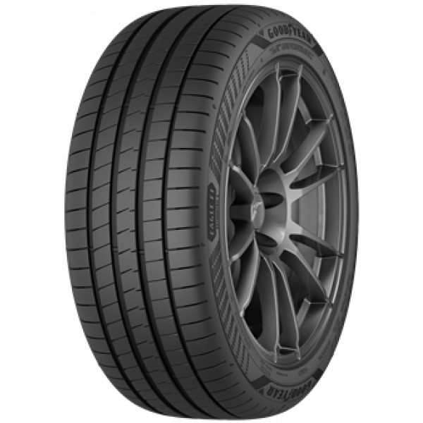 Goodyear Eagle F1 Asymmetric 6 225/45 R17 91Y FP