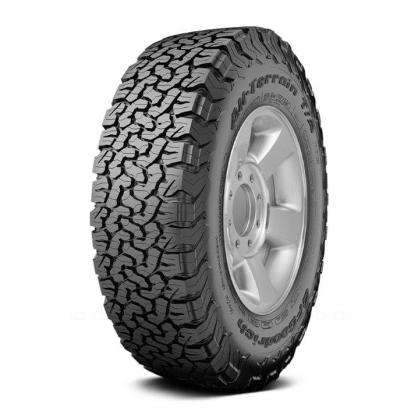 BFGoodrich All-Terrain T/A KO2 245/70 R17 119/116S