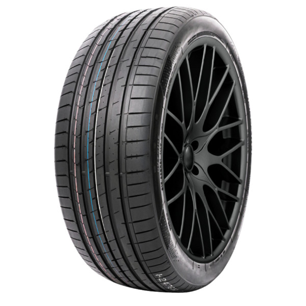 Royal Black Explorer II 225/35 R19  88Y XL