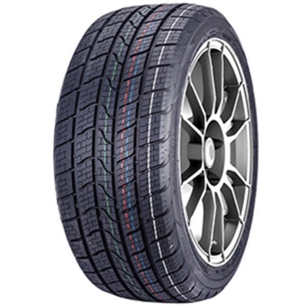Royal Black Royal A/S 195/65 R15 91H