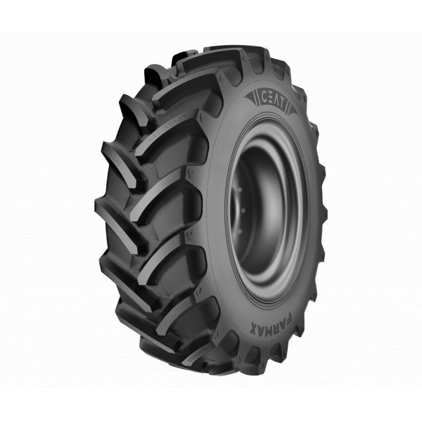 Ceat Farmax 18,4 -34 8PR 142 A8 TT