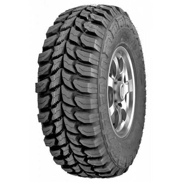 LingLong Crosswind M/T 225/75 R16 110/107Q 8PR