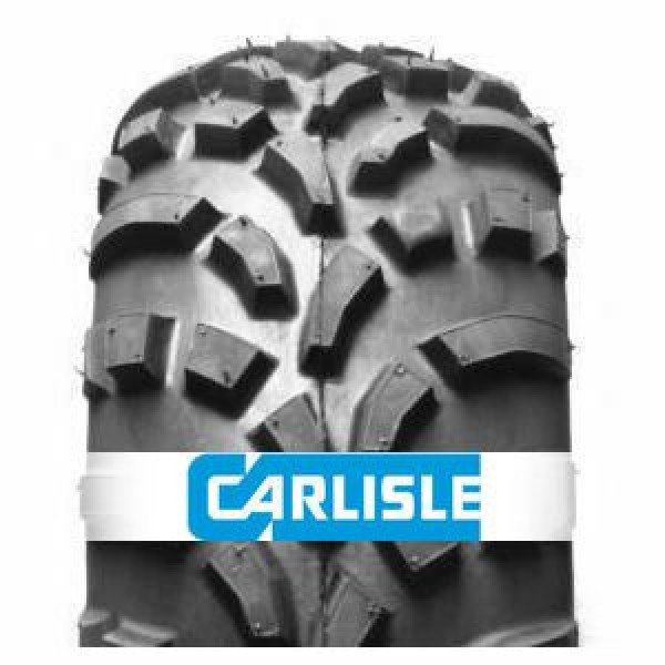 Carlstar 255/65-12 MST (25x10.00-12) 67K 6PR TL AT489