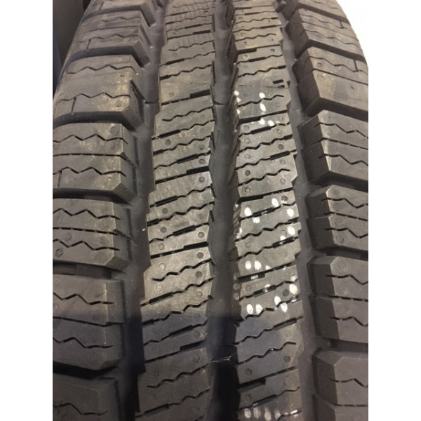 GT Radial MAXMILER WT2 CARGO 155 -12C 88 R M+S
