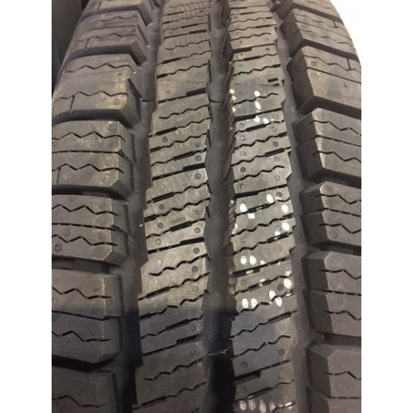 GT Radial MAXMILER WT2 CARGO 155 -12C 88 R M+S