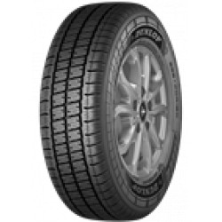 195/70 R15C DUNLOP ECONODRIVE WINTER 104/102R 4évszak Dunlop