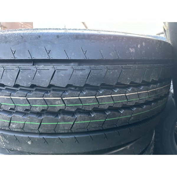 Barum BT 300R 385/65 R22,5 164K HL LRL 20PR M+S