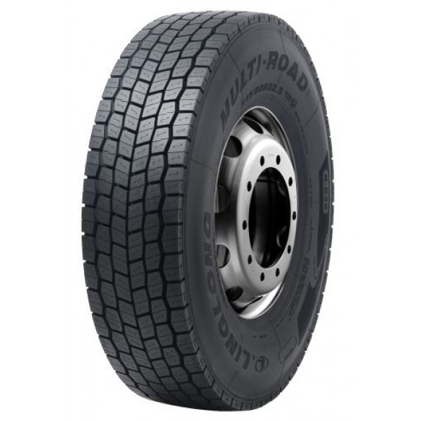 295/60 R22,5 LingLong R-D30 150/147L 3PMSF 16PR húzó