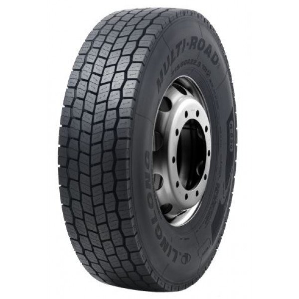 295/60 R22,5 LingLong R-D30 150/147L 3PMSF 16PR húzó