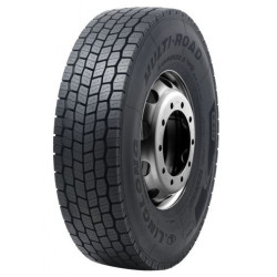 295/60 R22,5 LingLong R-D30 150/147L 3PMSF 16PR húzó Termékek