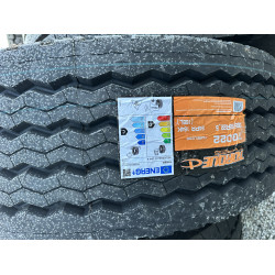Torque TQ022 385/65 R22,5  164K (158L) 24PR 3PMSF Termékek