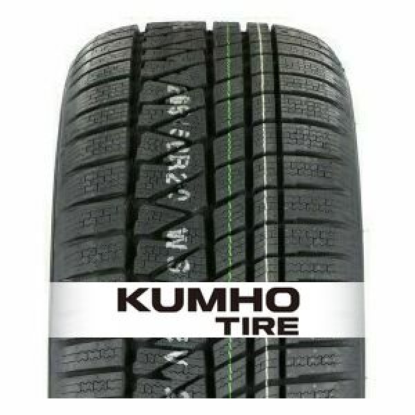 Kumho WS71 WinterCraft 255/65 R17 114 XL M+S 3PMSF