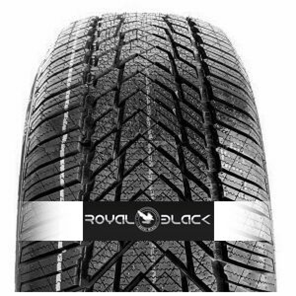Royal Black Royal Winter 235/45 R17 97H XL
