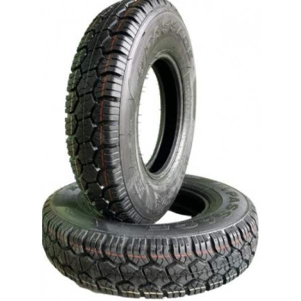 Passage RD-224 5,00 R12 88/86P 10PR