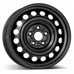 6,5 X16 Suzuki lemez felni ET50 5/114.3 mm Felni