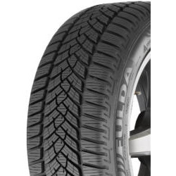 Fulda Kristall Control HP2 XL 215/55 R17 98V Téli