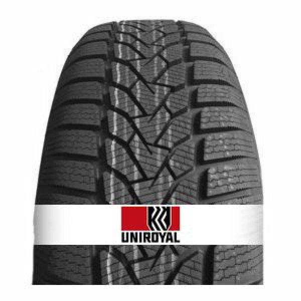 Uniroyal WinterExpert 205/60 R16 92H