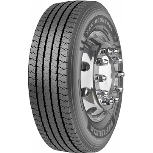 Fulda RegionalControl 3 295/80 R22,5 HL 154/149M 3PSF