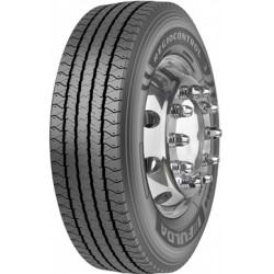 Fulda RegionalControl 3 295/80 R22,5 HL 154/149M 3PSF Termékek