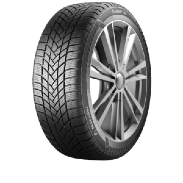 Matador MP93 Nordicca 215/65 R16 102H XL