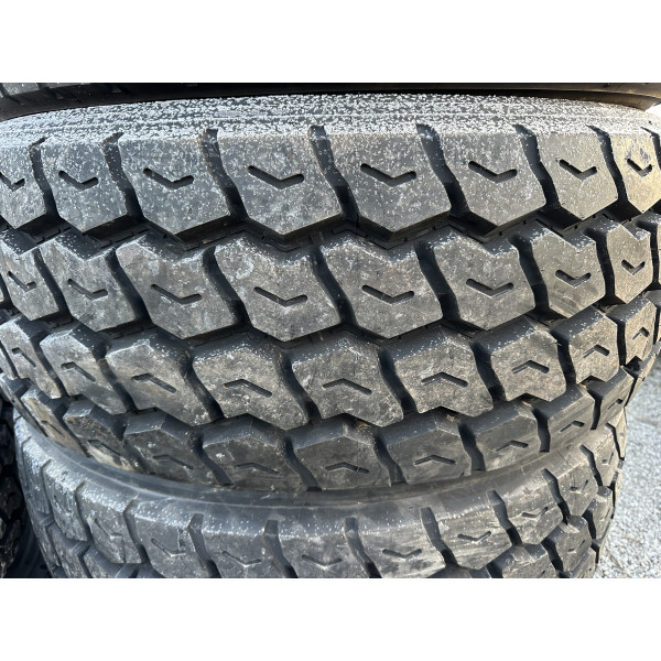 Tourador 385/65 R22,5 160K MaX Force A2 On/Off M+S 3PMSF