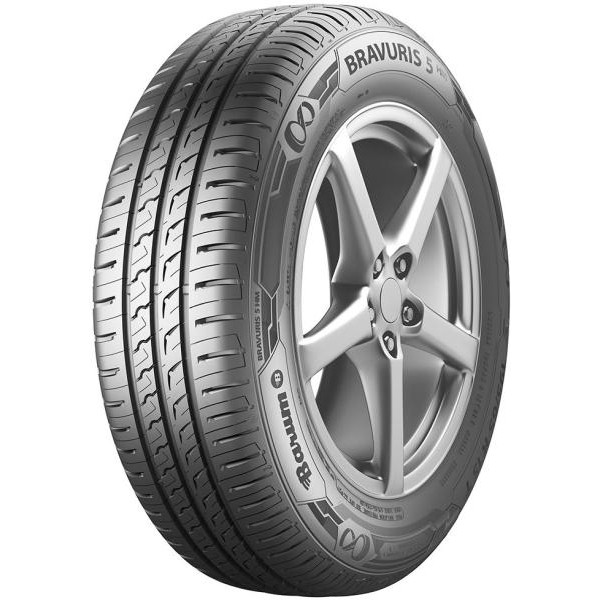 Barum Bravuris 5HM 205/55 R16 91V