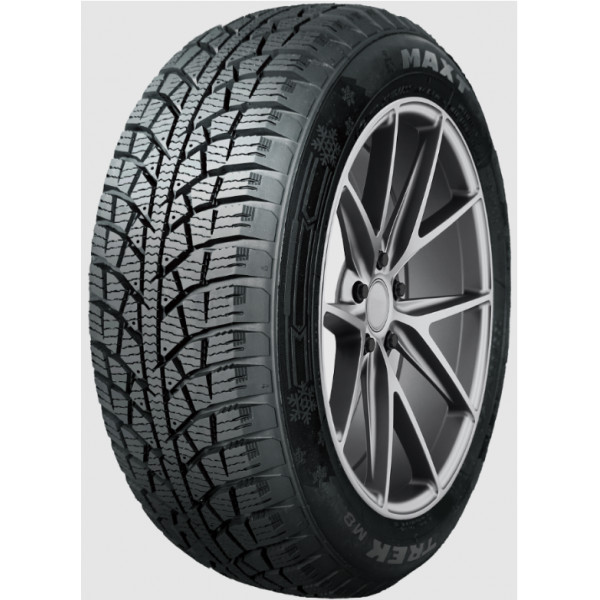 Maxtrek Trek M8 185/60 R15 88T XL M+S