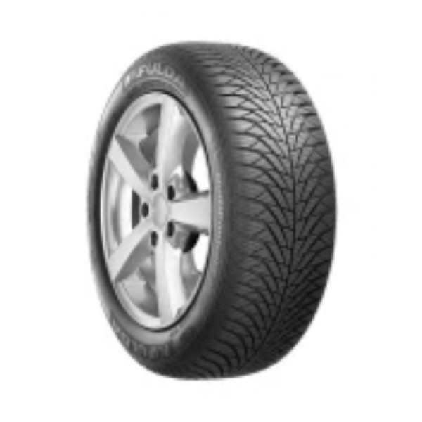 Fulda MultiControl 155/70 R13 75T