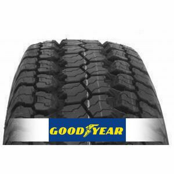 GOODYEAR WRANGLER AT/S 205 R16C  110/108S