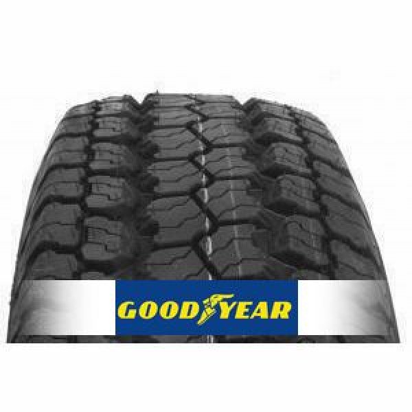 GOODYEAR WRANGLER AT/S 205 R16C  110/108S