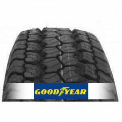 GOODYEAR WRANGLER AT/S 205 R16C  110/108S Nyári