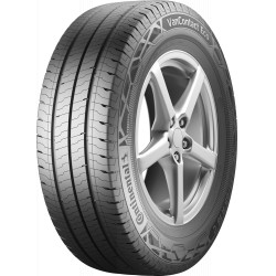 Continental VanContact Eco 215/65 R16C 109/107T Nyári