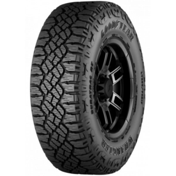 Goodyear Duratrac RT LT 265/65 R17 120/117Q FP OWL