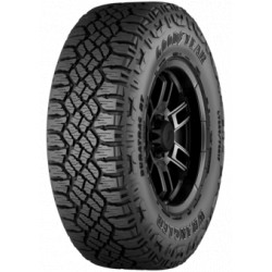 Goodyear Duratrac RT LT 265/65 R17 120/117Q FP OWL Nyári