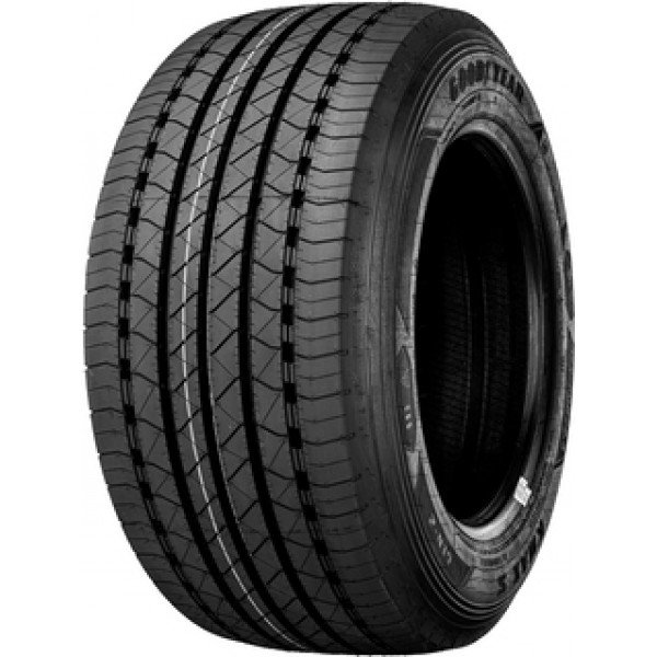 355/50R22,5 Goodyear KMax S G2 HL 156K 3PSF
