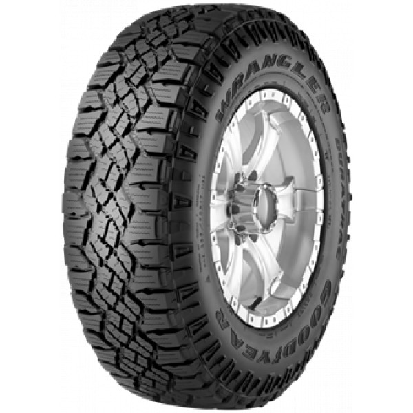 Goodyear  WRANGLER Duratrac LR 255/70 R18 116Q XL FP