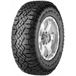 Goodyear  WRANGLER Duratrac LR 255/70 R18 116Q XL FP Nyári
