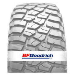 Bf Goodrich Mud TerrainT/A KM3 255/65 R17 114/110Q Termékek