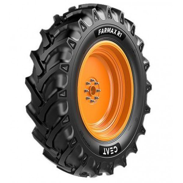 Ceat Farmax 13,6 -8 8PR 131 A8 TT