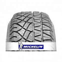 Michelin LATITUDE CROSS 265/60 R18 110H 4évszak