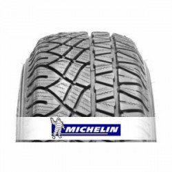 Michelin LATITUDE CROSS 265/60 R18 110H 4évszak
