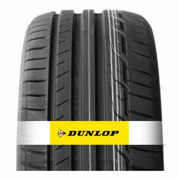 Dunlop Sport Maxx RT 225/45 R17 91W MFS