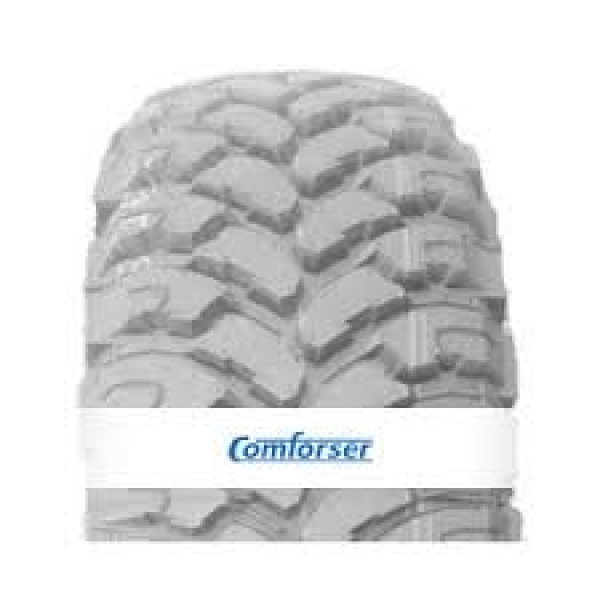 Comforser CF-300 215/75 R15 100/97Q 6PR