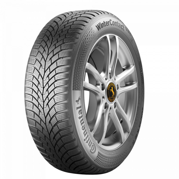 Uniroyal WinterExpert 185/60 R15 84T