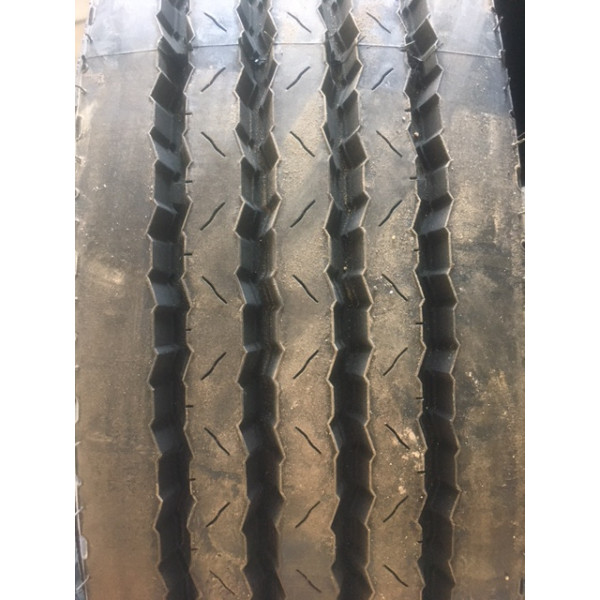 Aeolus ASR30 8,25 R15 143/141G 18PR TT
