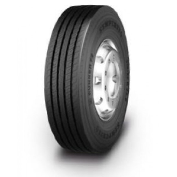 Semperit Runner F2 385/55 R22,5 160K 20PR M+S 3PMSF