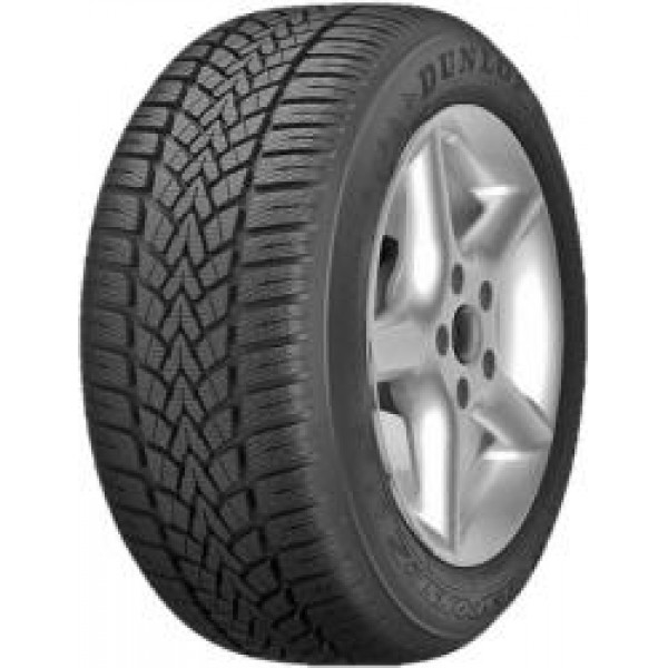 Dunlop Winter Response 2 195/65 R15 91T MS