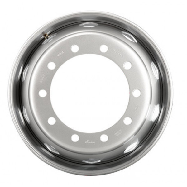 9,00 x 22,5 XLITE (CVAA435XB+) 281-335-10 ET+135 XBRITE 26MM